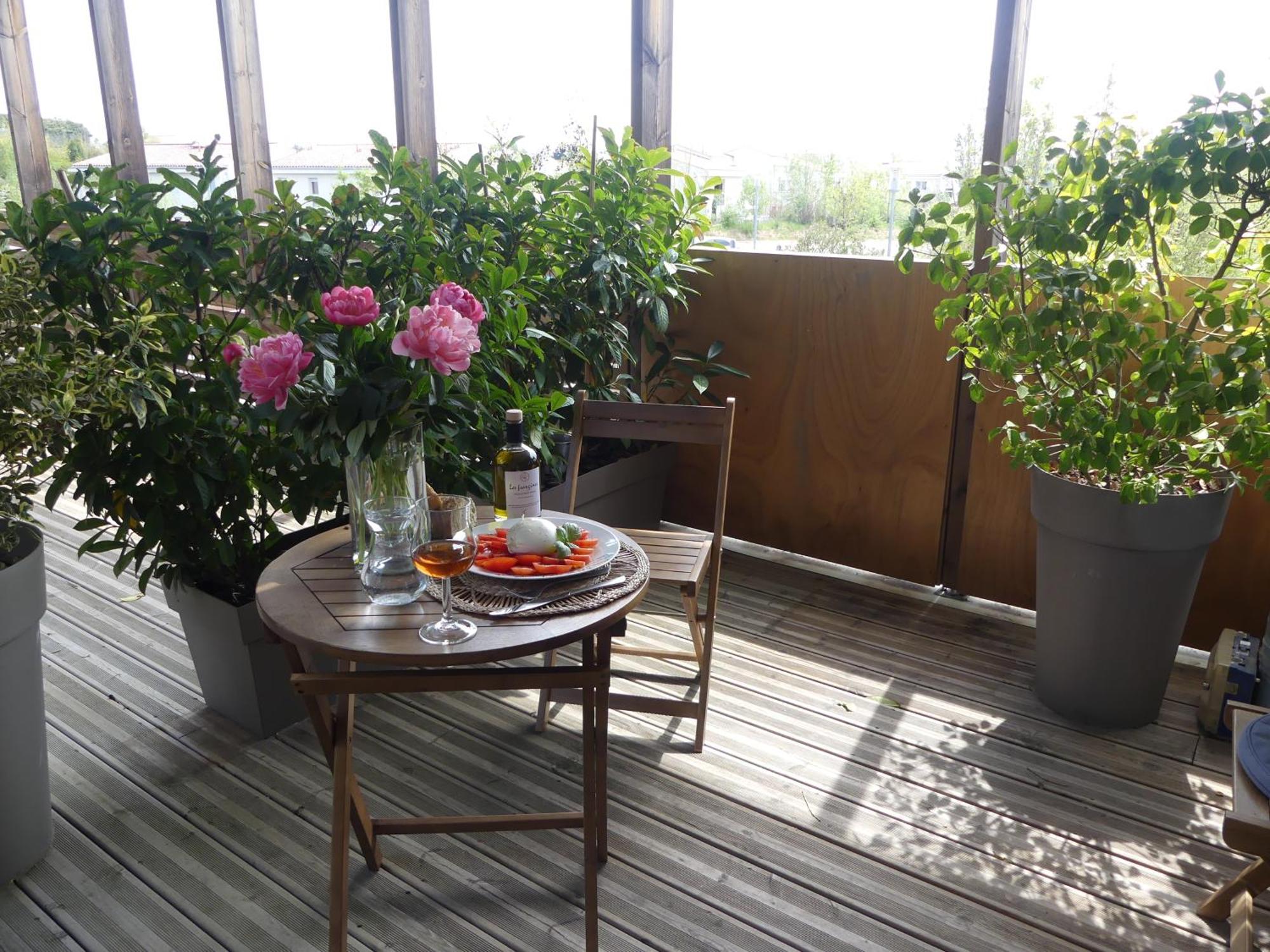 Studios Nuitee En Provence Aix-en-Provence Eksteriør billede