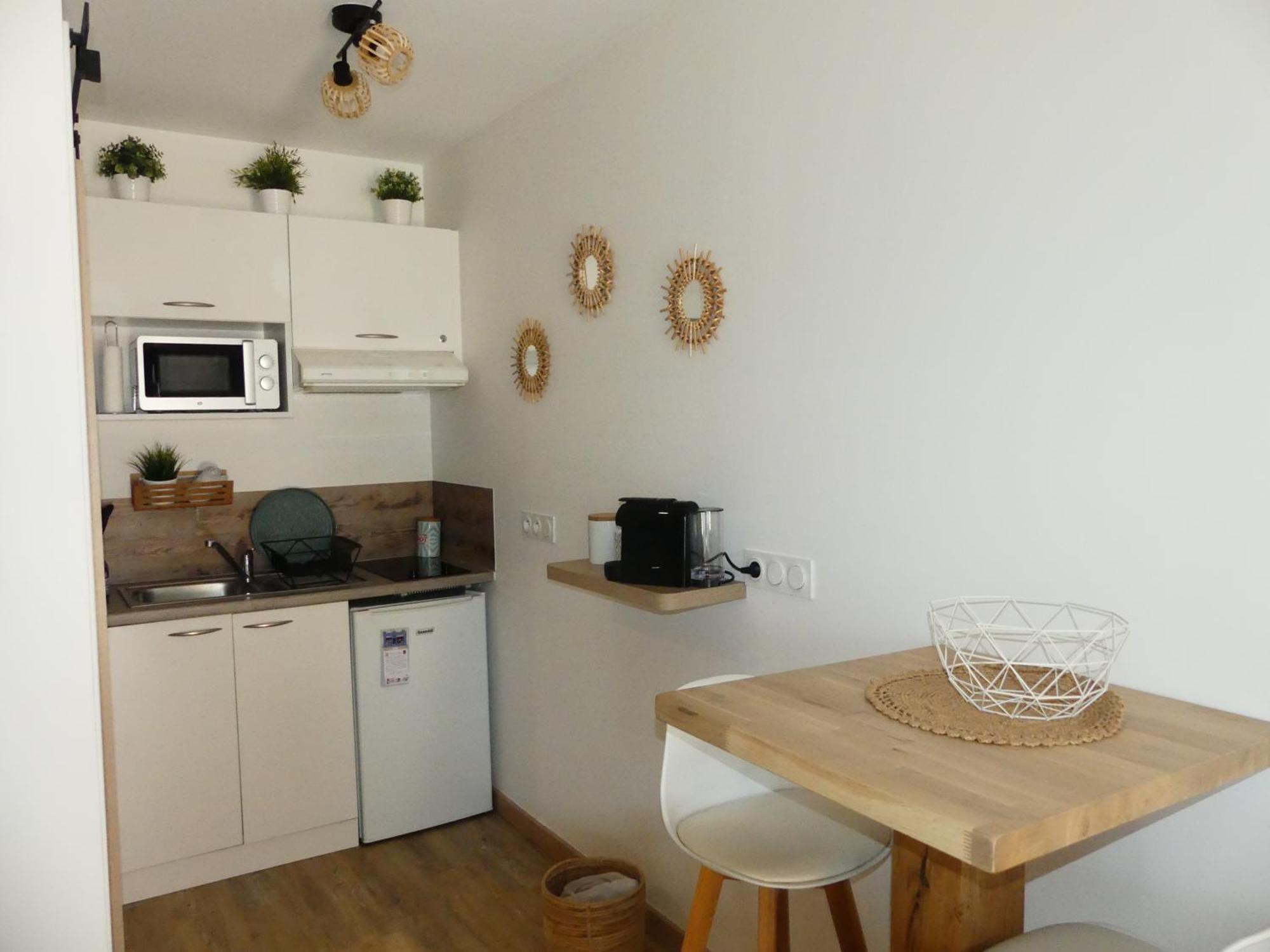 Studios Nuitee En Provence Aix-en-Provence Eksteriør billede