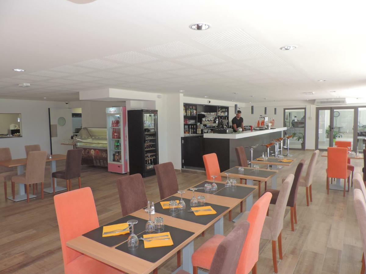 Studios Nuitee En Provence Aix-en-Provence Eksteriør billede