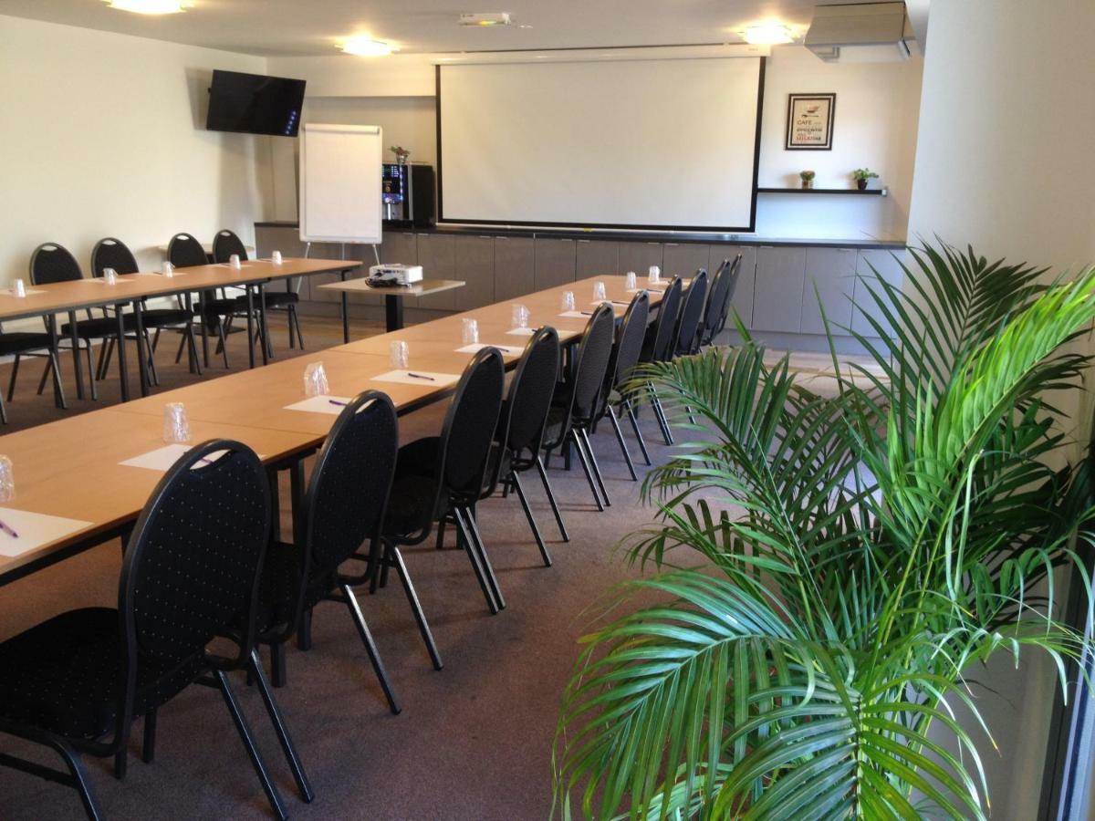 Studios Nuitee En Provence Aix-en-Provence Eksteriør billede