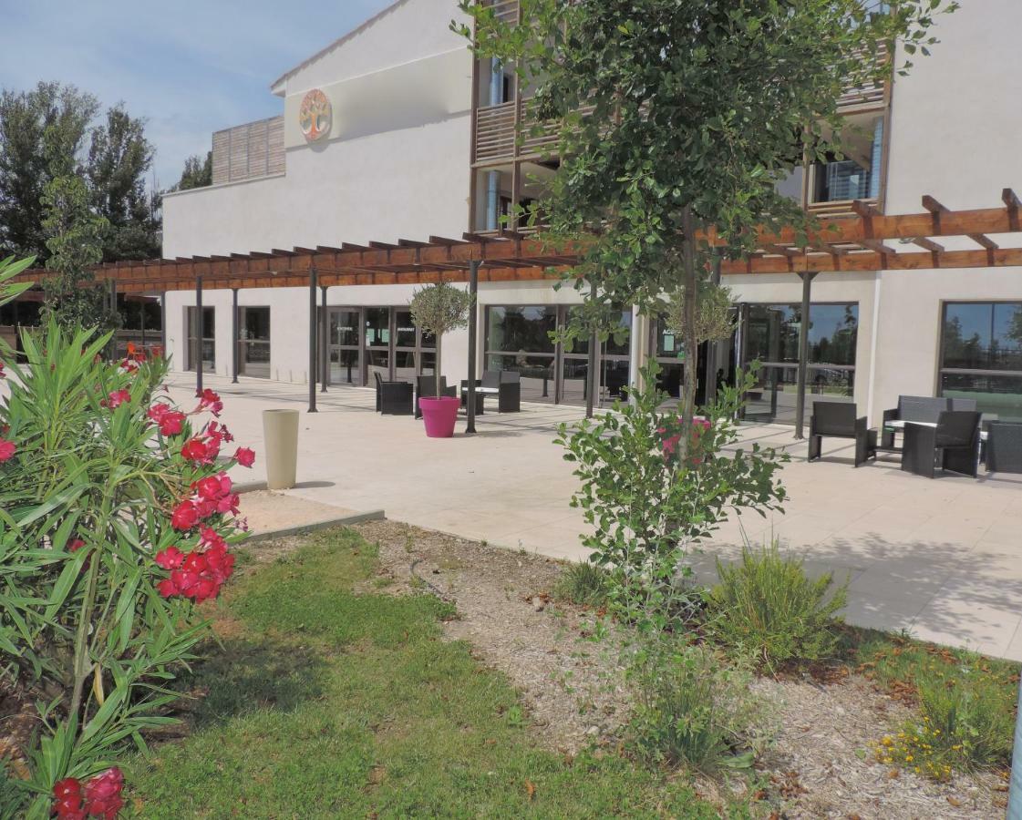 Studios Nuitee En Provence Aix-en-Provence Eksteriør billede
