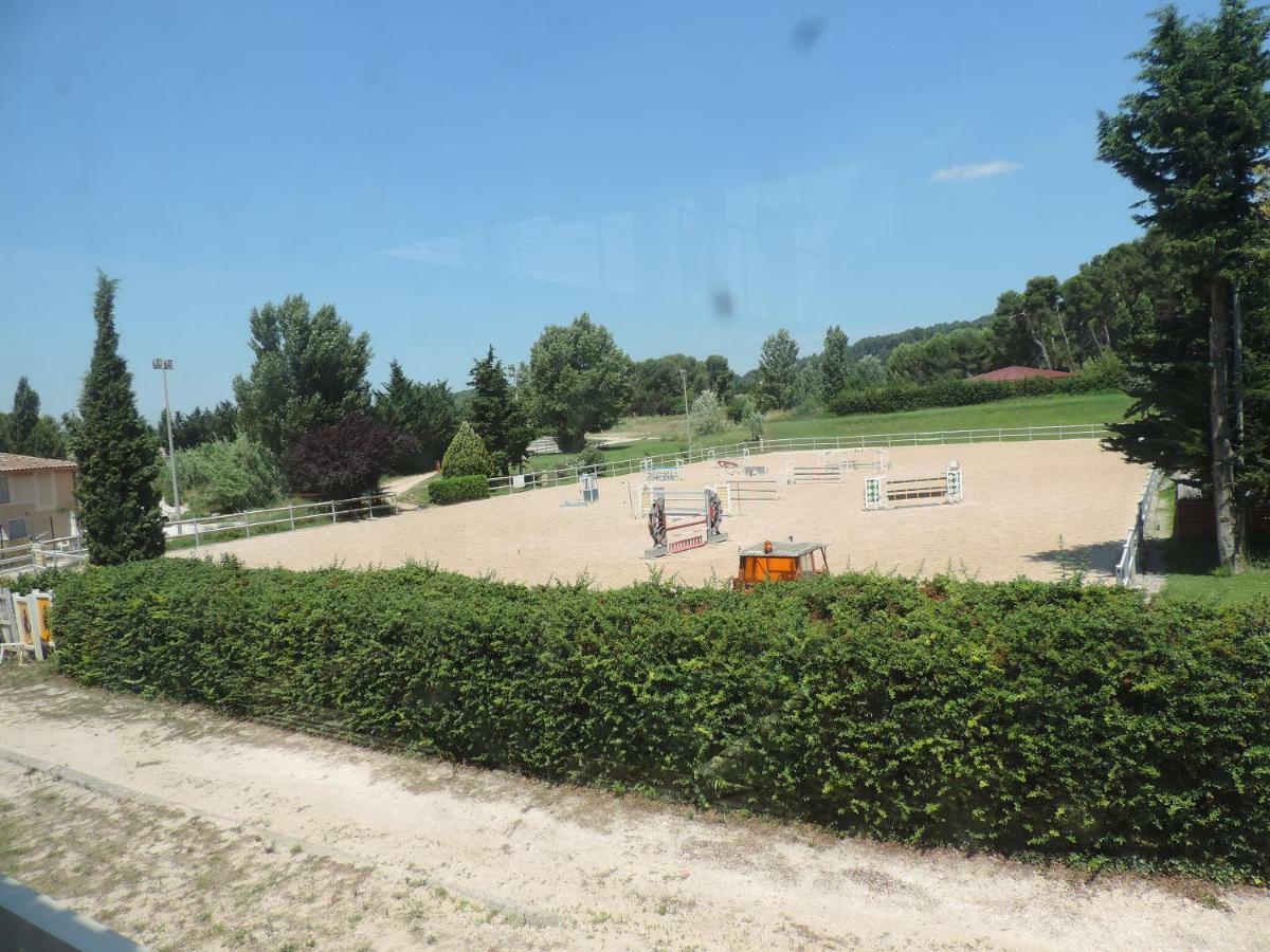 Studios Nuitee En Provence Aix-en-Provence Eksteriør billede