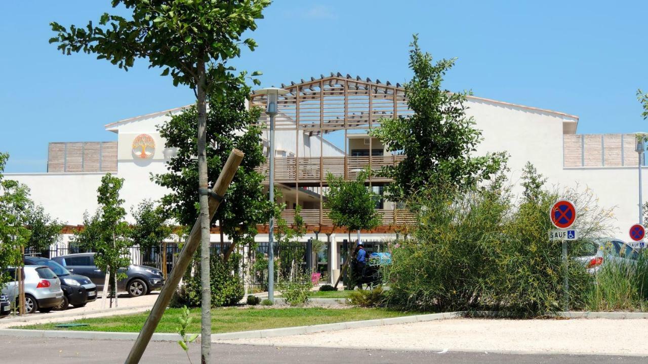 Studios Nuitee En Provence Aix-en-Provence Eksteriør billede