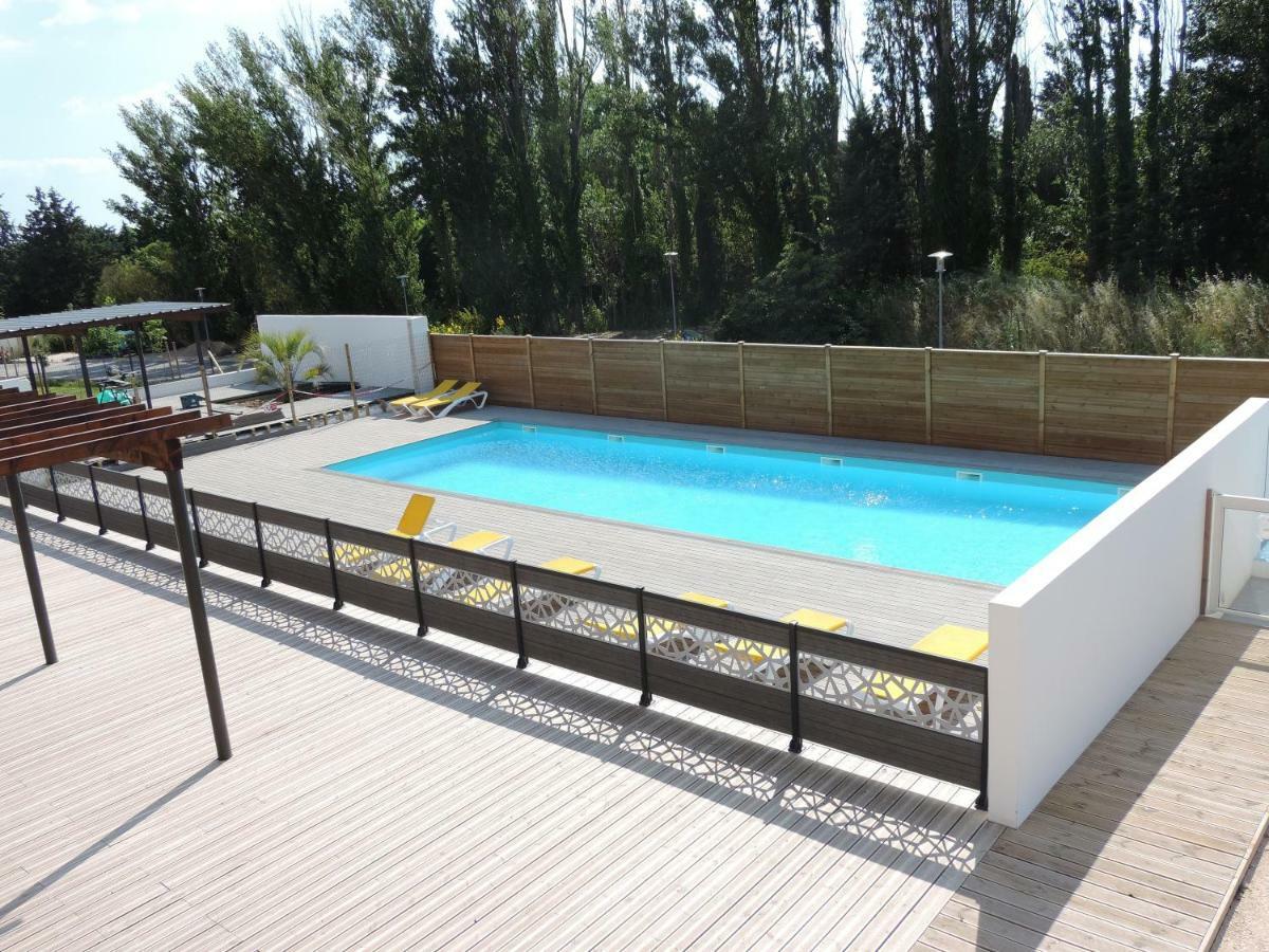 Studios Nuitee En Provence Aix-en-Provence Eksteriør billede