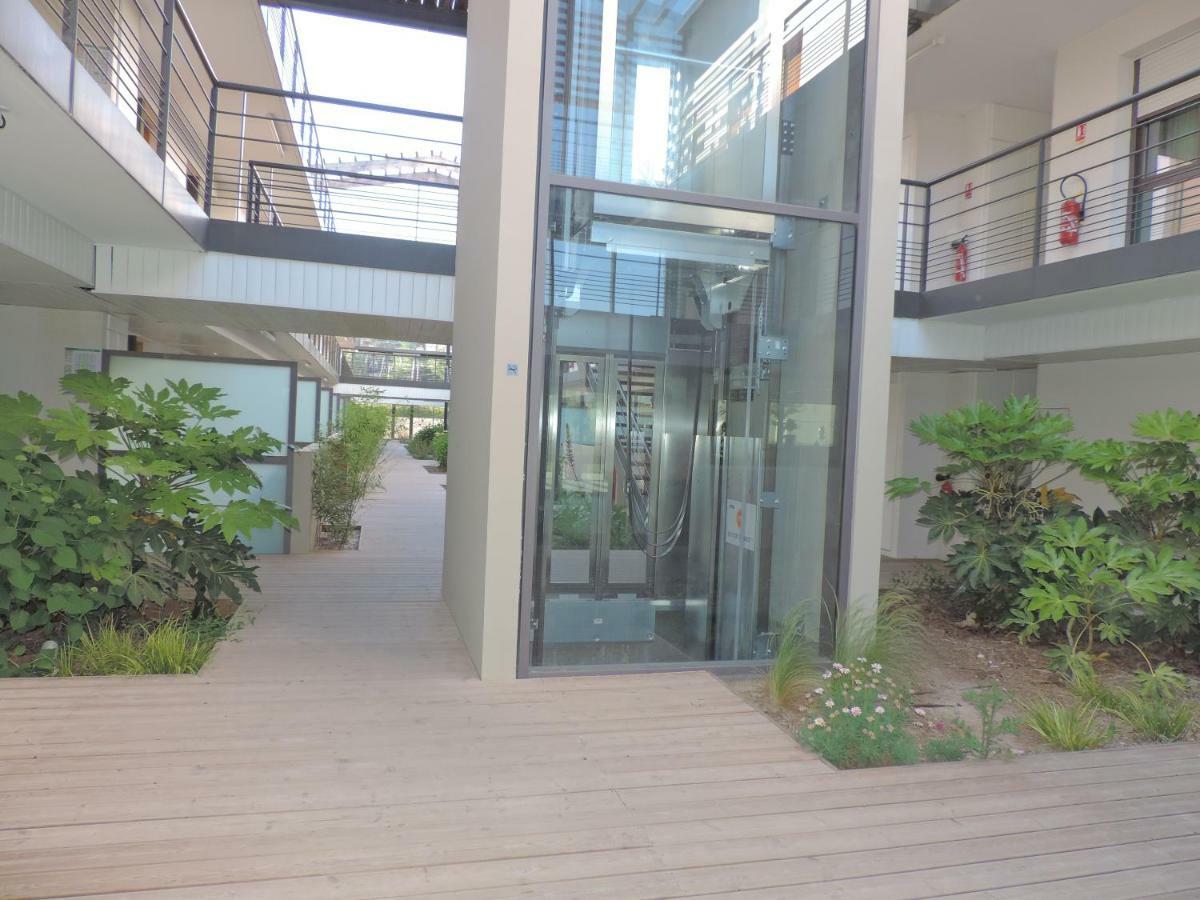 Studios Nuitee En Provence Aix-en-Provence Eksteriør billede