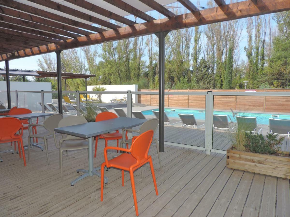 Studios Nuitee En Provence Aix-en-Provence Eksteriør billede