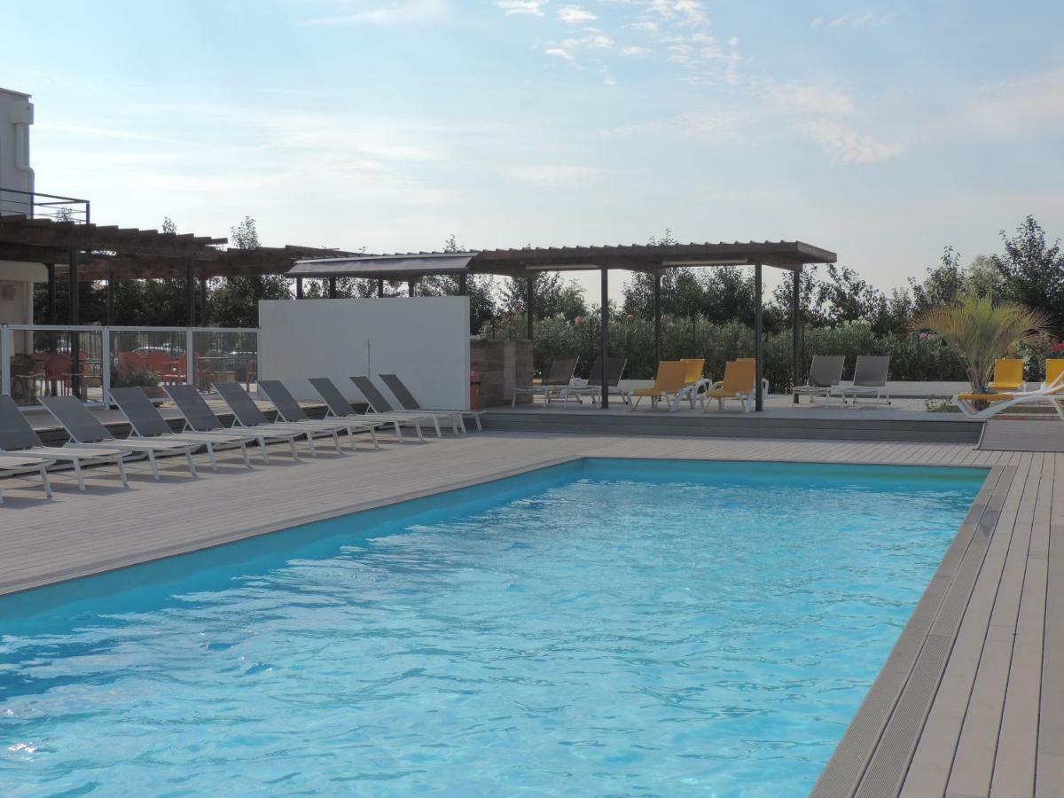 Studios Nuitee En Provence Aix-en-Provence Eksteriør billede