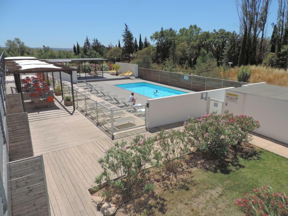 Studios Nuitee En Provence Aix-en-Provence Eksteriør billede